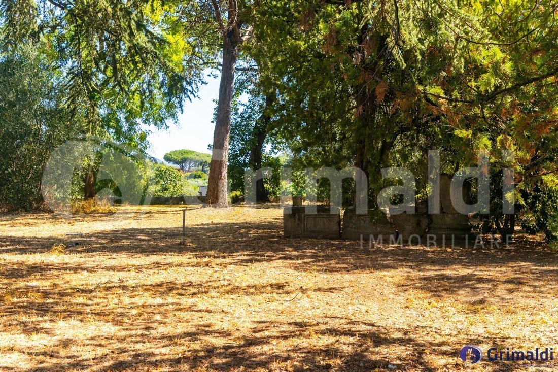 Villa a Ciampino, Lazio, Italia 2 - 17255458
