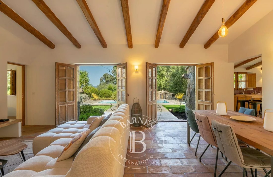 House in France 4 - 18777437