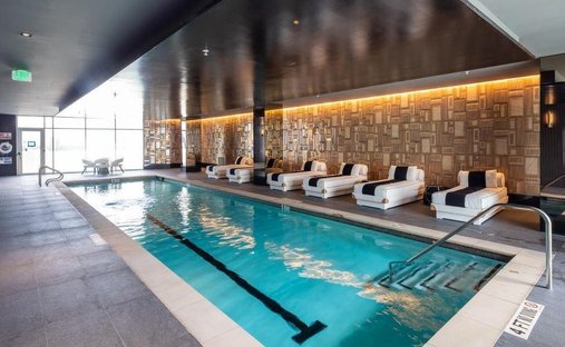 Condo in Houston, Texas, United States 1