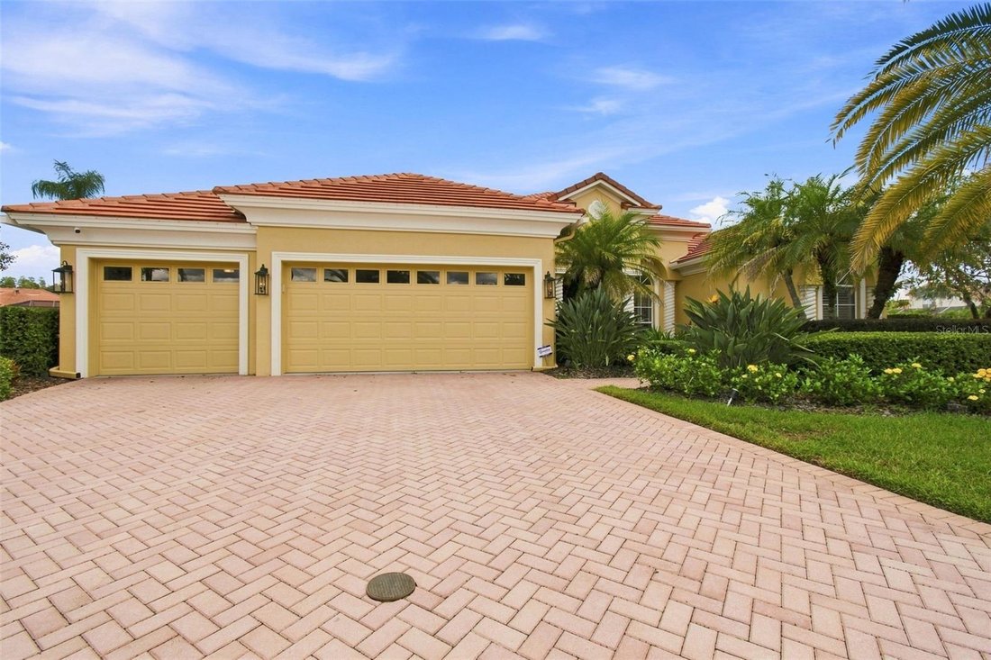 House in Tampa, Florida, United States 4 - 18879681