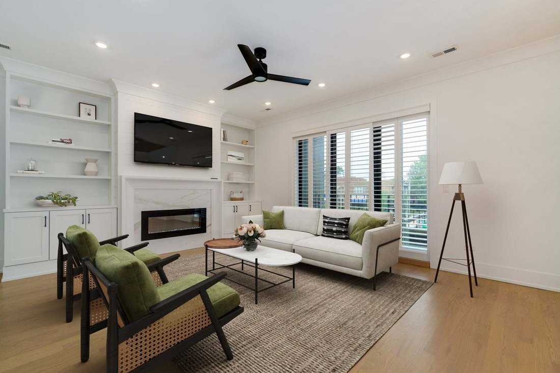 Condo in Chicago, Illinois, United States 3 - 18879812