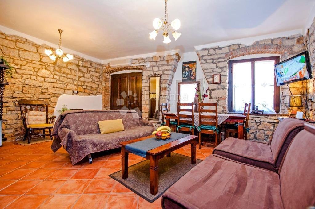 Haus in Rovinj, Gespanschaft Istrien, Kroatien 4 - 18891708