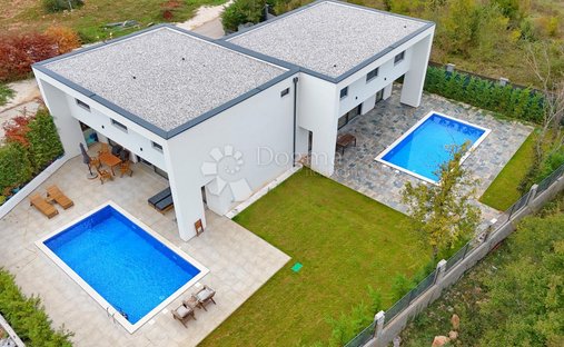 House in Rovinjsko Selo, Istria County, Croatia 1