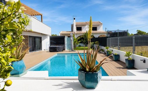 House in Guia, Algarve, Portugal 1