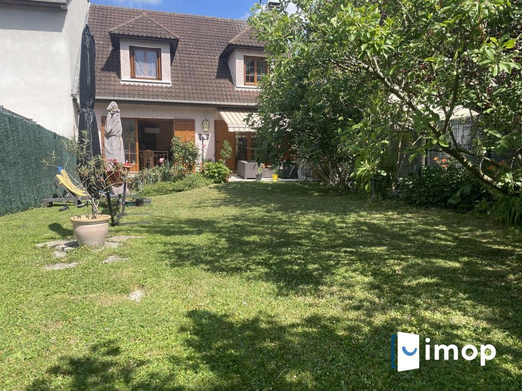 House in Les Changis, Rosny-sous-Bois, France 2 - 18883929