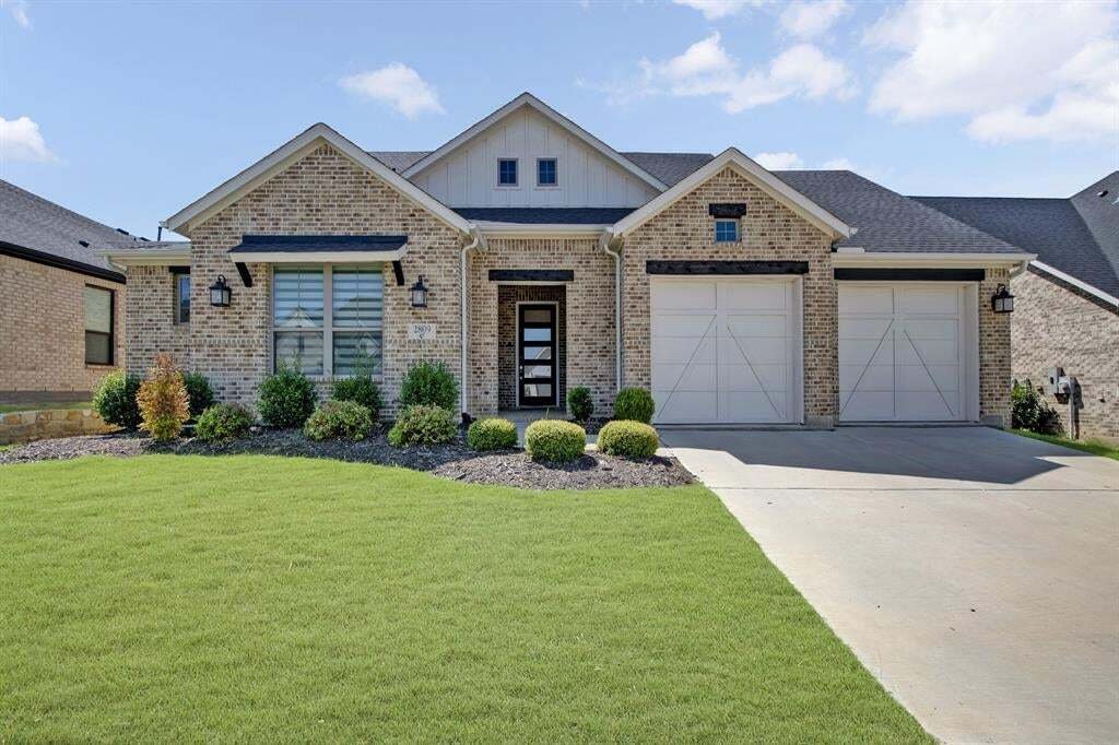 House in Fort Worth, Texas, United States 2 - 18890128