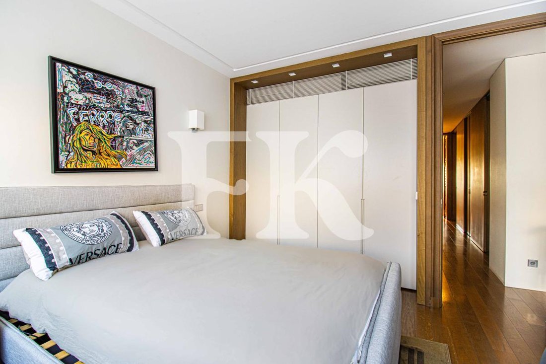 Wohnung in Muette Nord, Paris 16e Arrondissement, Paris 5 - 18882233