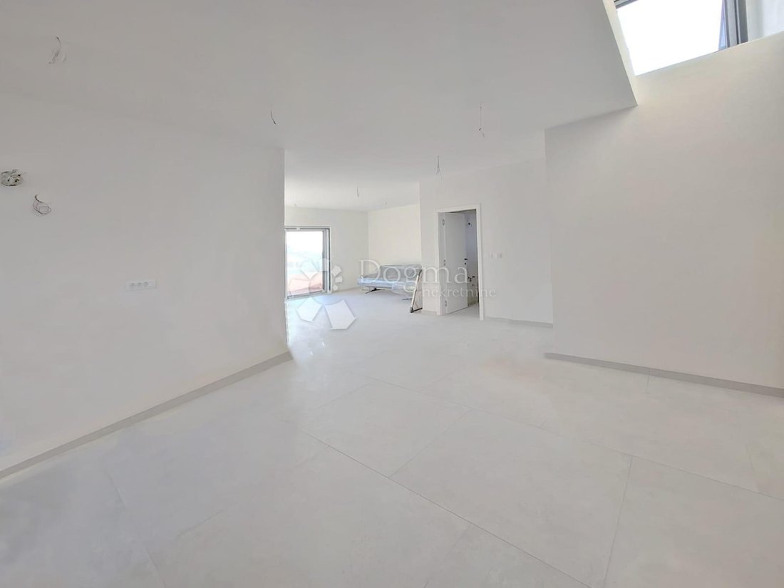 Apartment in Rovinj, Istria County, Croatia 2 - 18891349