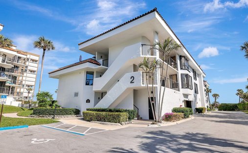 Appartement à Fort Pierce, Floride, États-Unis 1