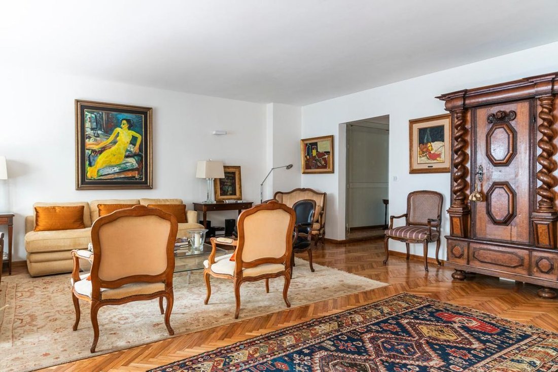 Apartment in Buenos Aires, Buenos Aires, Argentina 3 - 18023766
