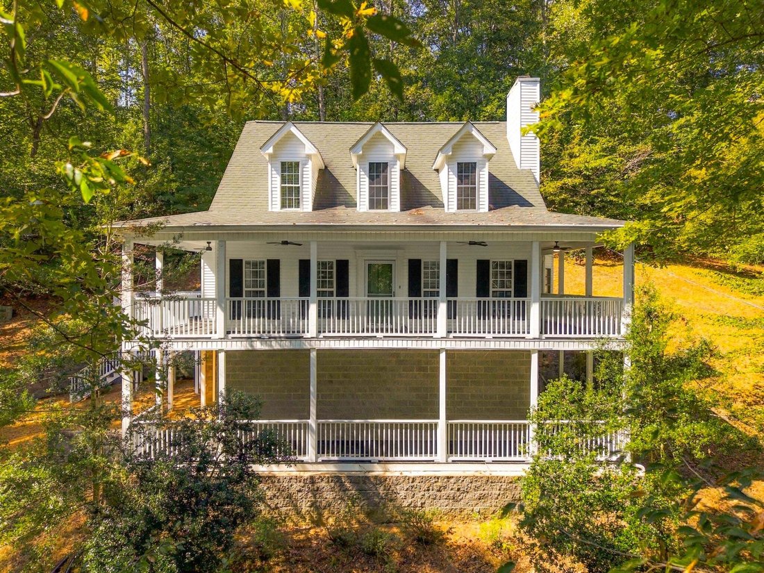 House in Kingston Springs, Tennessee, United States 2 - 18879034