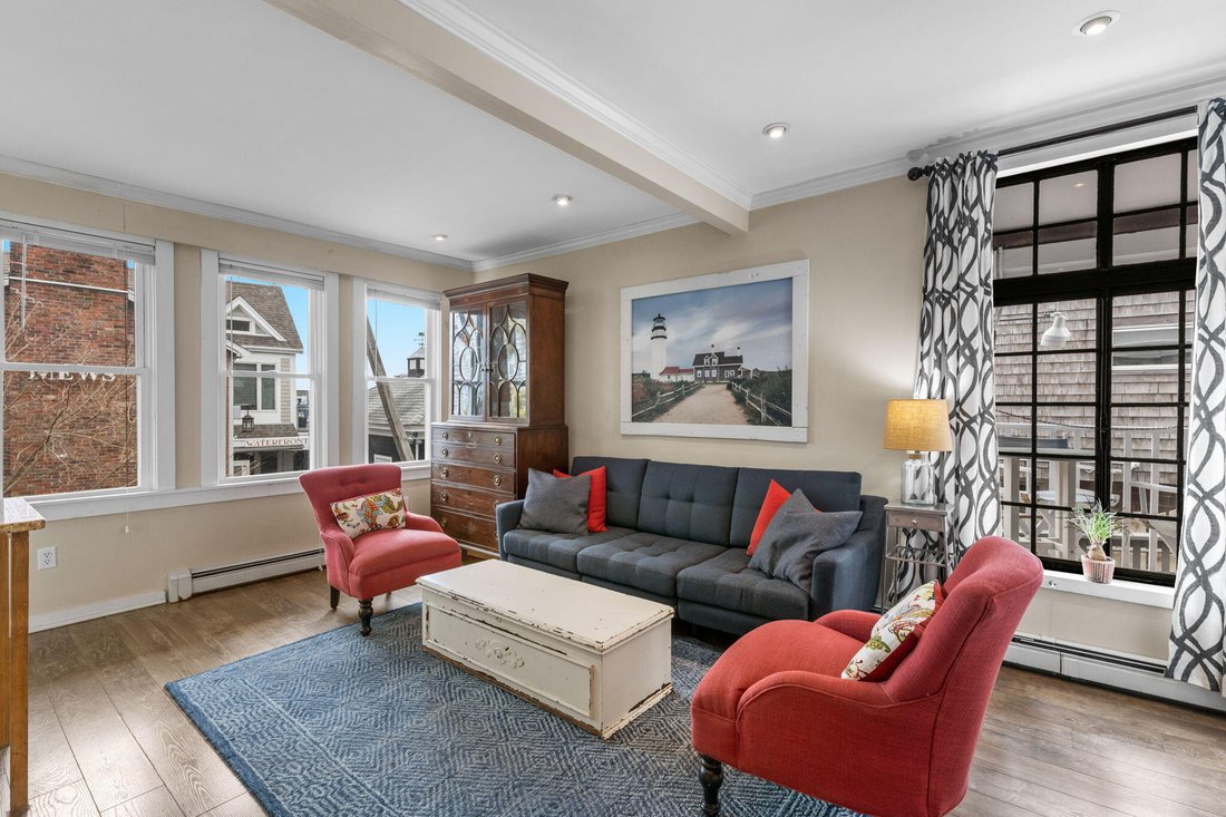Condominio a Provincetown, Massachusetts, Stati Uniti 4 - 18878628
