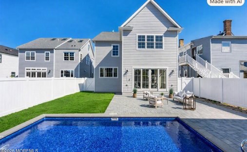 Casa a Asbury Park, New Jersey, Stati Uniti 1