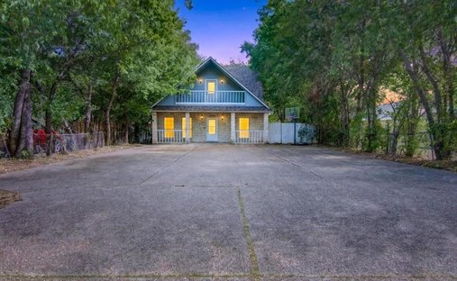 Casa a Waco, Texas, Stati Uniti 1