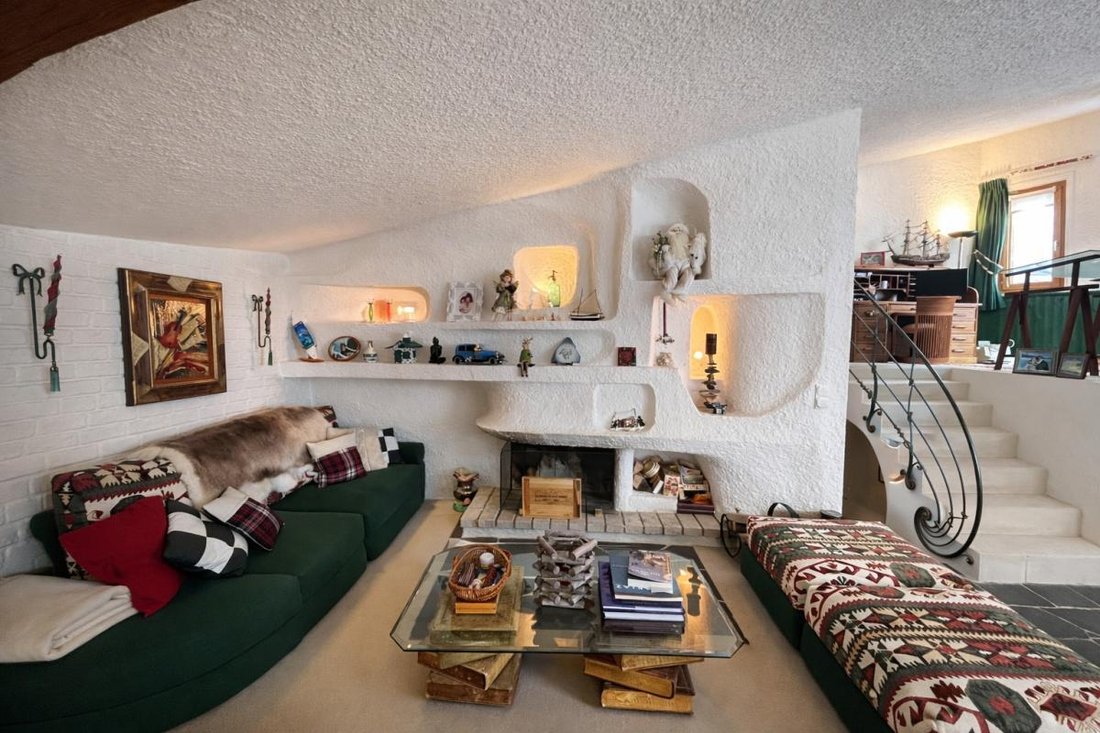 Wohnung in Avoriaz, Morzine, Auvergne-Rhone-Alpen 4 - 18882213