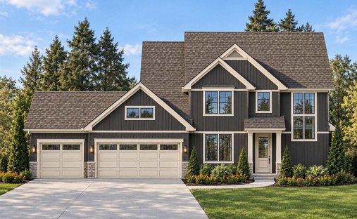 Haus in Kalamazoo, Michigan, Vereinigte Staaten 1