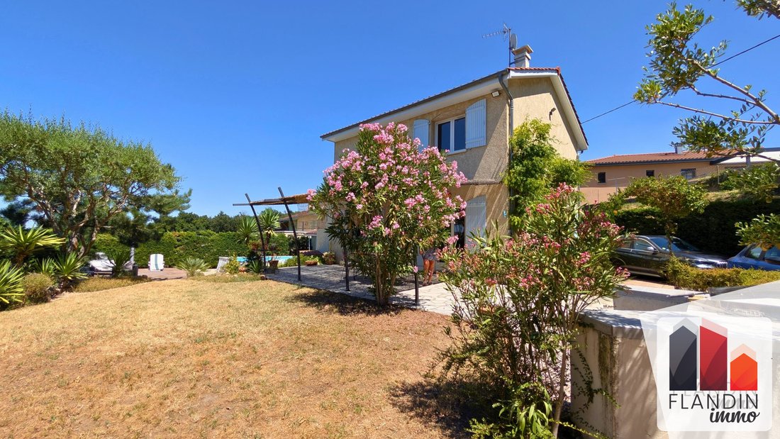House in Ternay, Auvergne-Rhône-Alpes, France 1 - 18646314