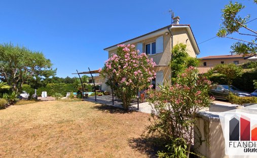 Casa a Ternay, Auvergne-Rodano-Alpi, Francia 1
