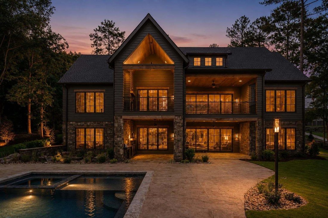House in Greensboro, Georgia, United States 3 - 18888285