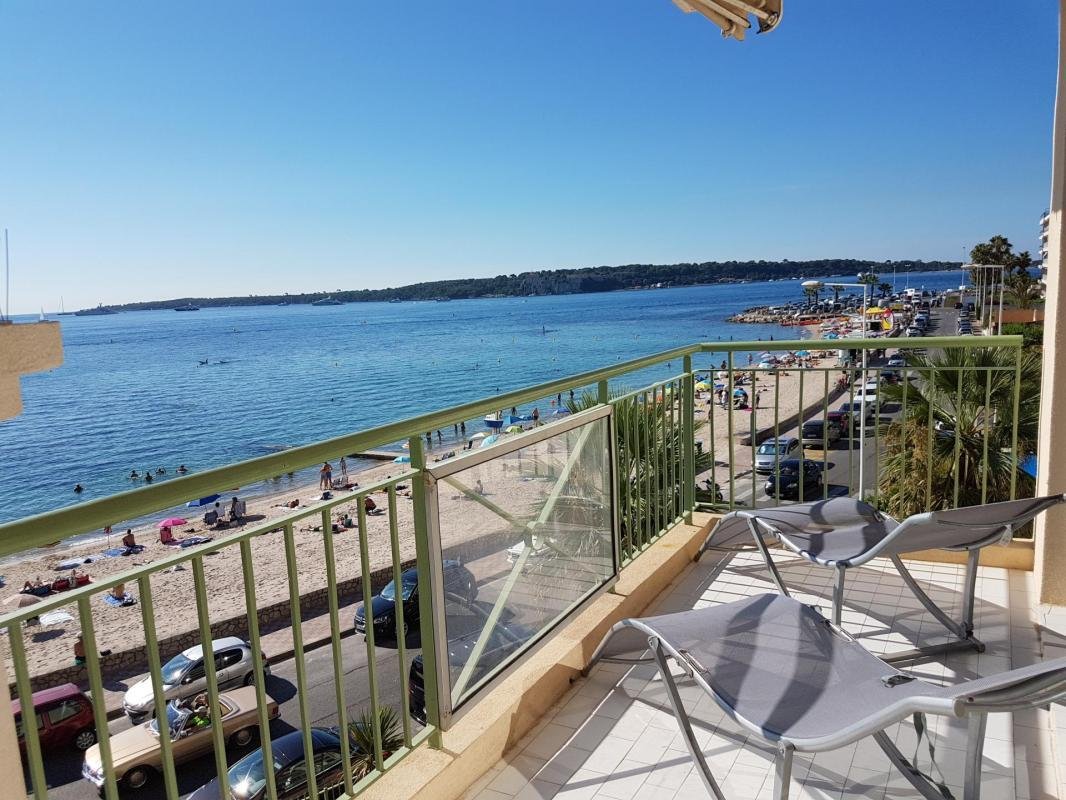 Apartamento en Cannes, Provenza-Alpes-Costa Azul, Francia 5 - 18884806