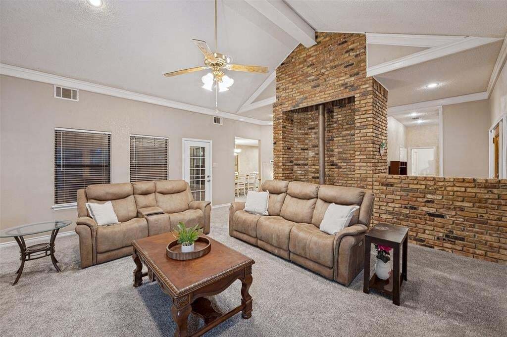 House in Seagoville, Texas, United States 5 - 18890157