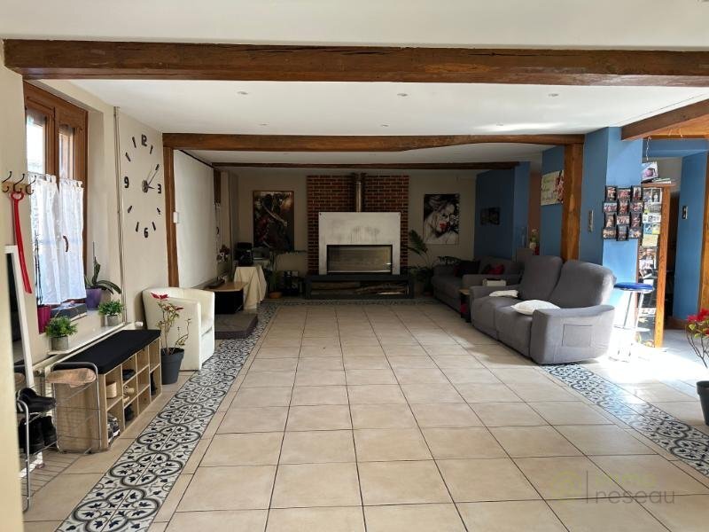House in Beauvais, Hauts-de-France, France 4 - 18884506