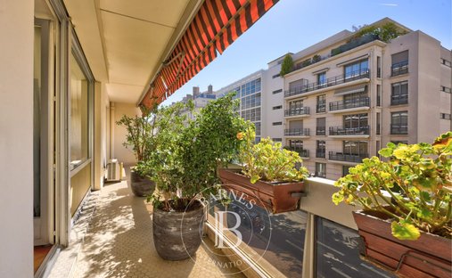 Apartment in Tête d'Or-Foch-Vitton, Lyon 6e Arrondissement, Lyon 1