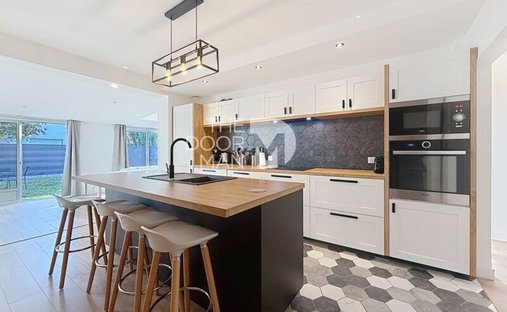 Haus in Nord, Les Sorinieres, Frankreich 1