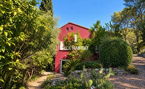 Villa à Ouest, Prades-le-Lez, France 1