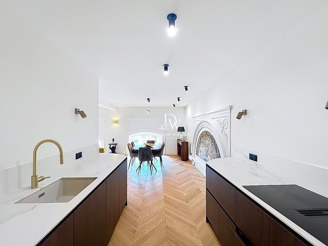 Appartement à Mairie-Marne, Biarritz, France 3 - 18883951