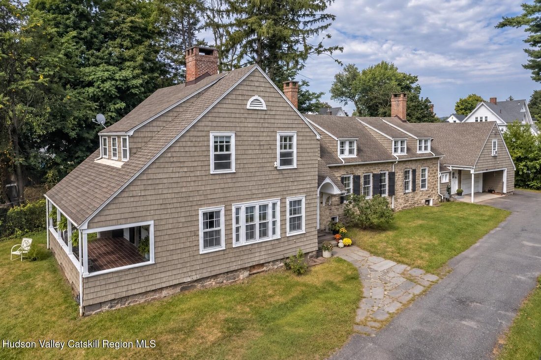 House in Kingston, New York, United States 2 - 18890795