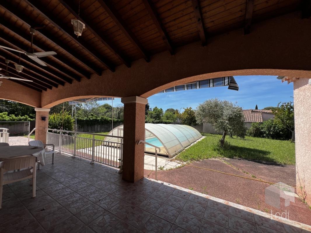 Casa a Ville-Basse, Montélimar, Francia 1 - 18881098