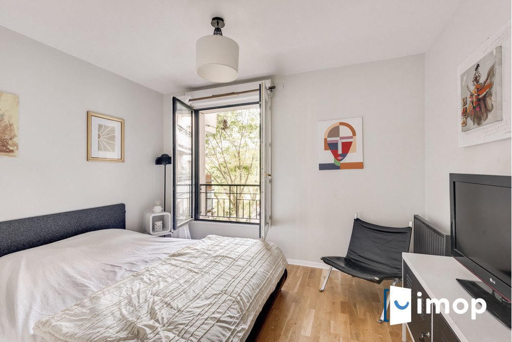 Appartement à Hauts d'Asnières-Métro, Asnières-sur-Seine, France 5 - 18883111