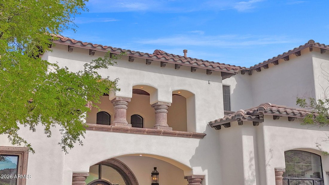 Casa en Mesa, Arizona, Estados Unidos 5 - 18889840
