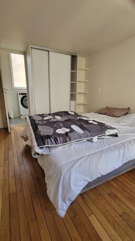 Apartamento en Reine-Mairie, Boulogne-Billancourt, Francia 3 - 18885523