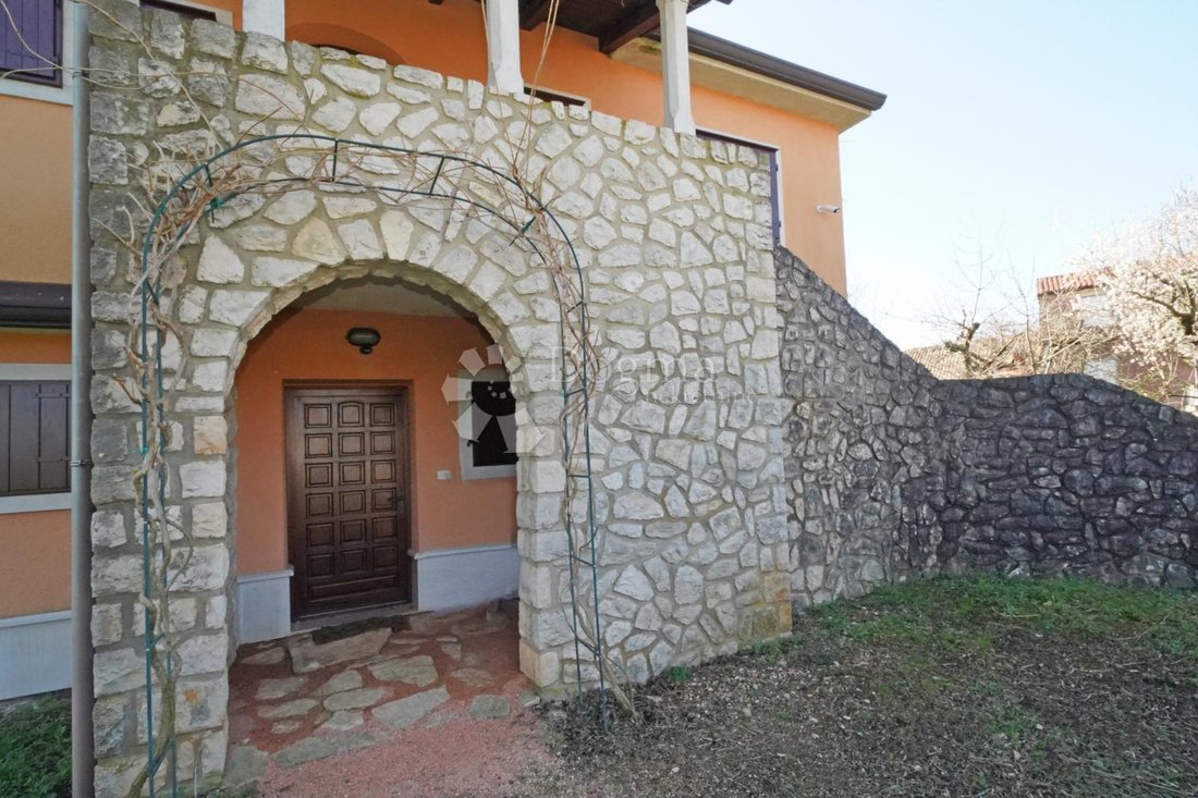 Casa a Verteneglio, Regione istriana, Croazia 5 - 18891343