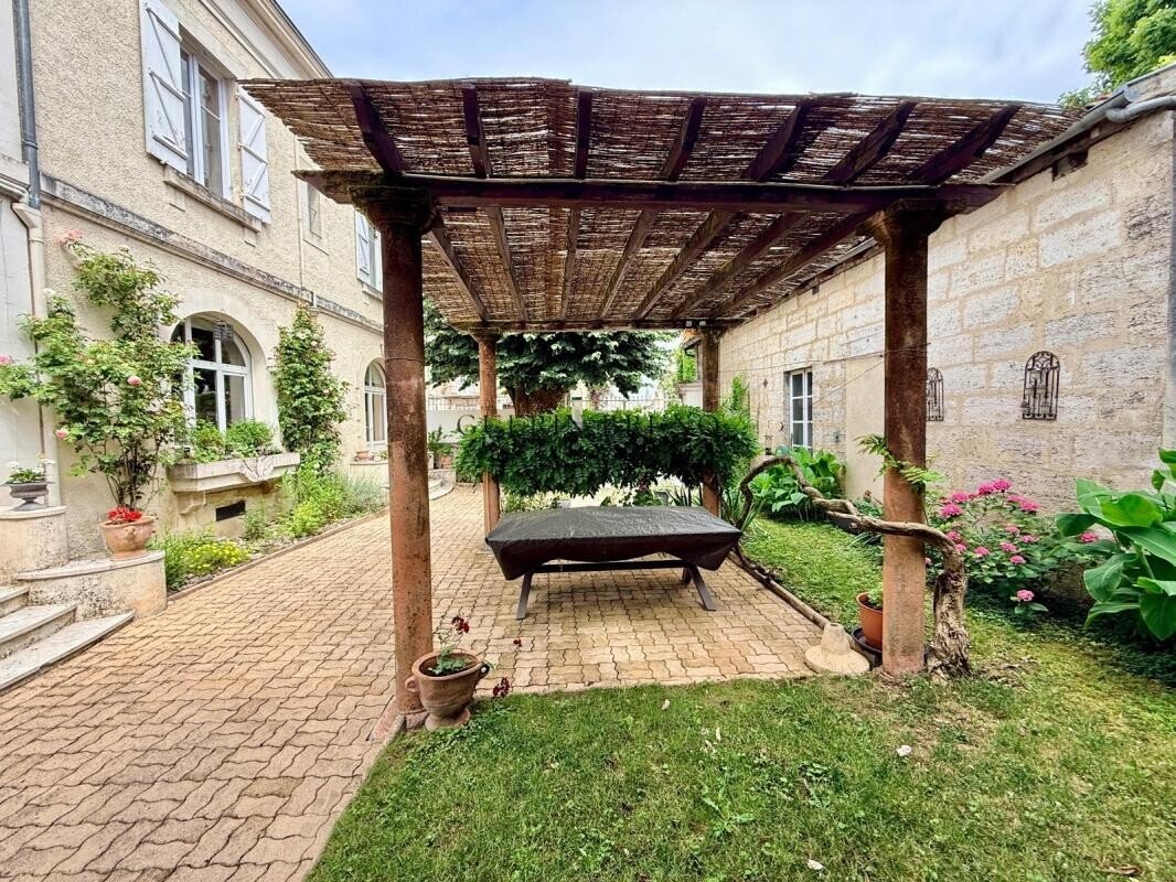 Villa en Pin Vert, Aubagne, Francia 3 - 18887239