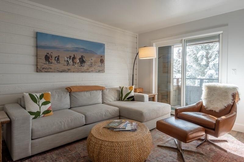 Condo in Sun Valley, Idaho, United States 1 - 18888197