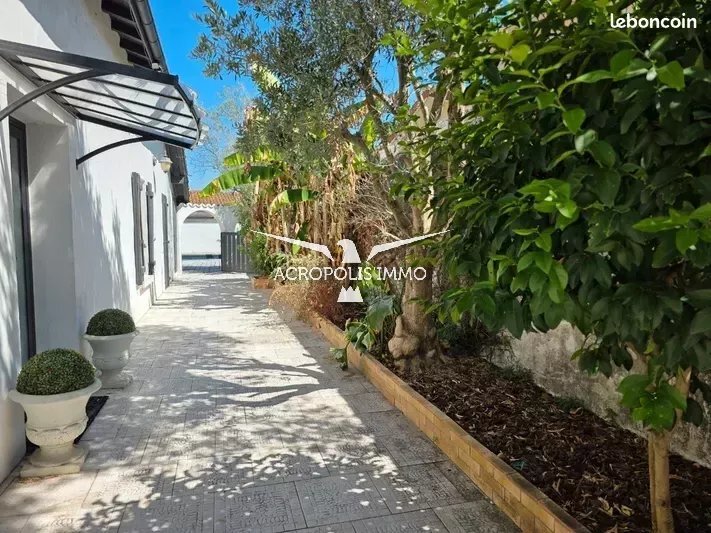 Villa in Sud, Tarnos, France 4 - 18683809