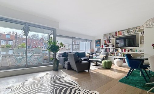 Appartement à Wazemmes, Lille, France 1