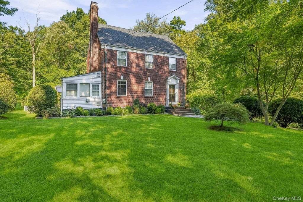 Haus in White Plains, New York, Vereinigte Staaten 3 - 18892567