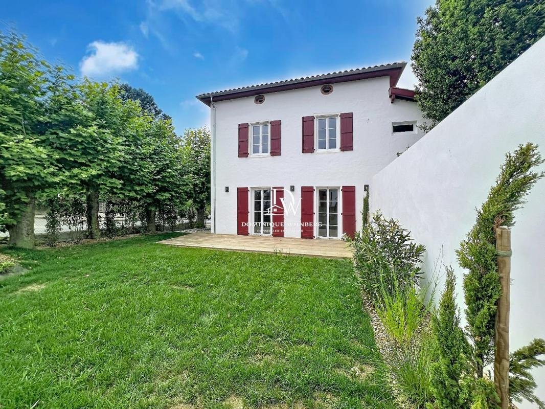 House in Arbonne, Nouvelle-Aquitaine, France 3 - 18884349