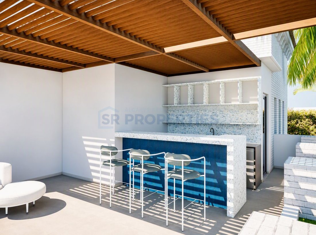 Maison à São Sebastião, Lagos, Sao Goncalo de Lagos, Portugal 5 - 18437646