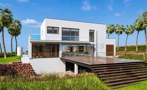 Haus in São Sebastião, Lagos, Sao Goncalo de Lagos, Portugal 1