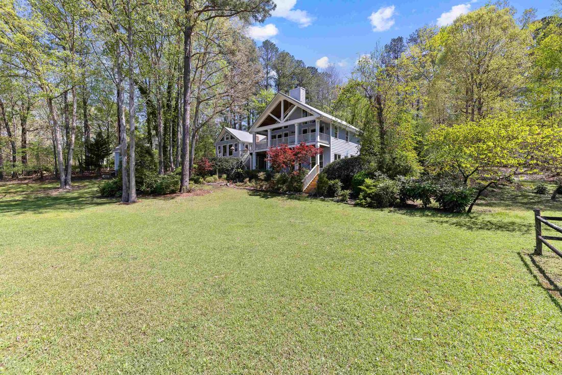 Haus in White Plains, Georgia, Vereinigte Staaten 3 - 18888576