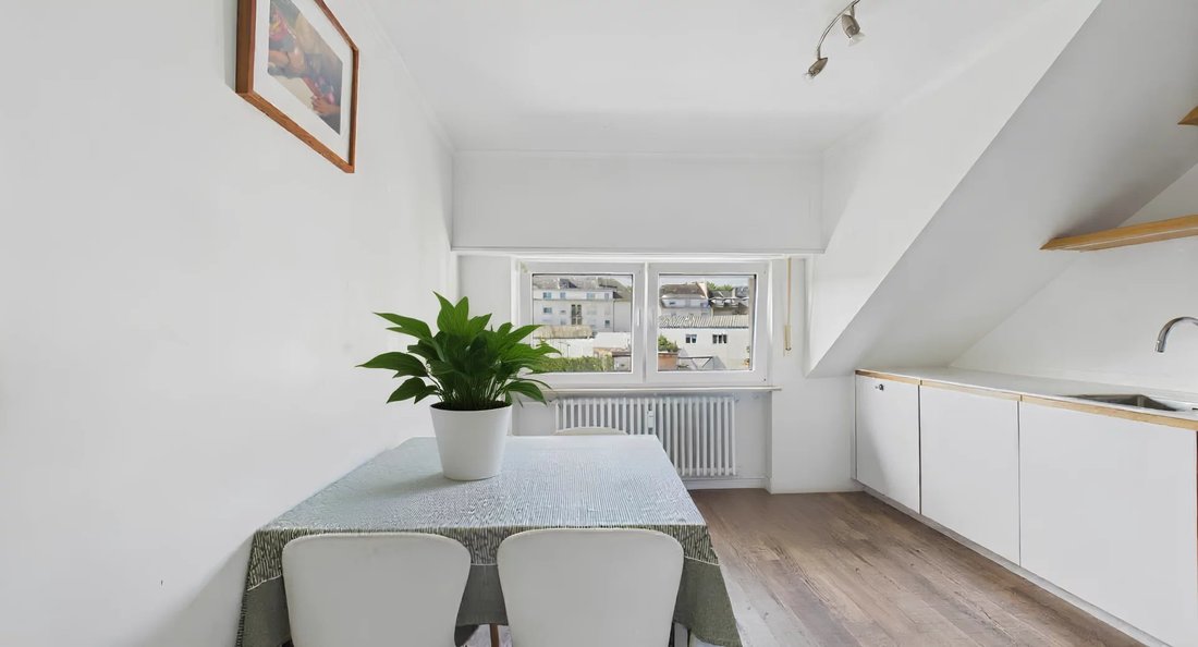 Apartamento en Luxemburgo, Luxemburgo, Luxemburgo 4 - 18885195