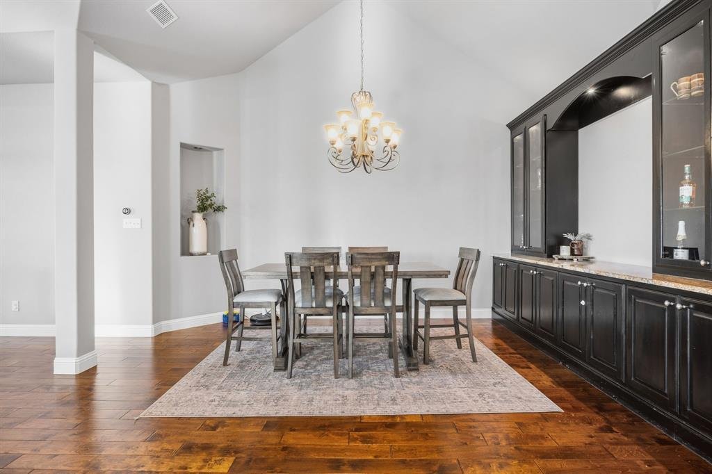 Haus in Fort Worth, Texas, Vereinigte Staaten 4 - 18879862