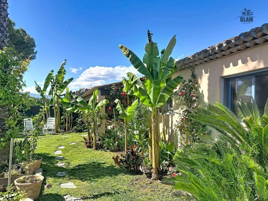 Villa in Vallée Verte-Issarts-Vignasses, Biot, Frankreich 2 - 18885319