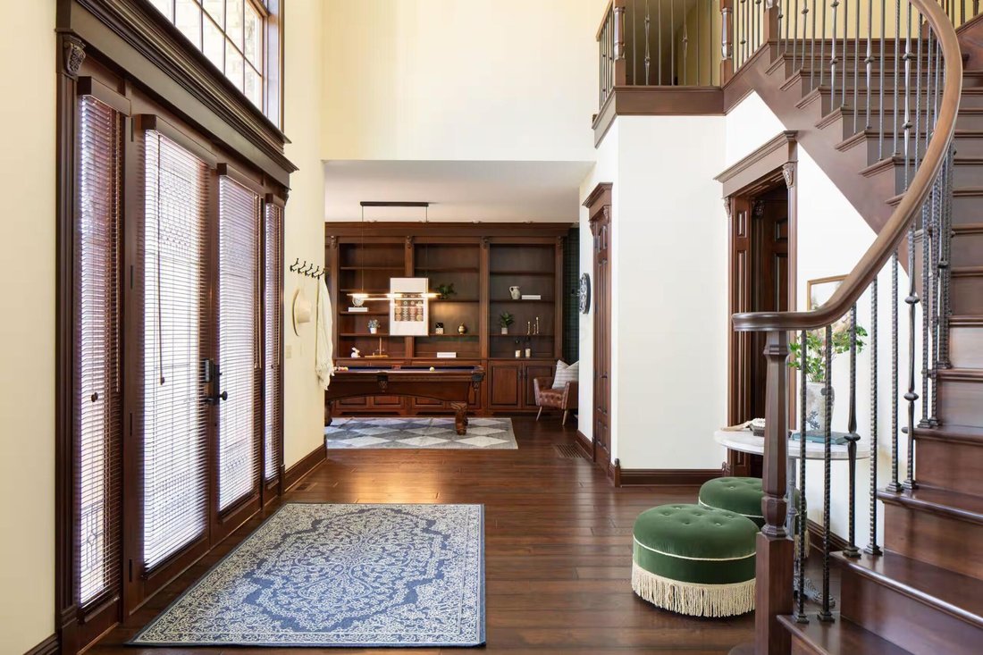 Casa a Logan, Ohio, Stati Uniti 5 - 18888825
