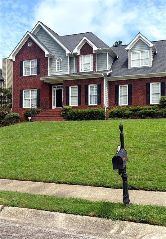 House in Loganville, Georgia, United States 2 - 18879546